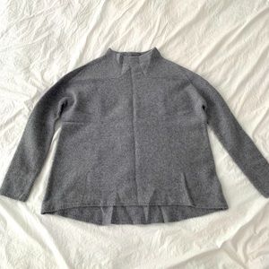 C by Bloomingdale's Cashmere Mock Neck Sweater